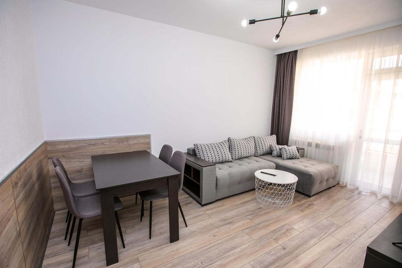 Paradise Apartment ساندانسكي المظهر الخارجي الصورة