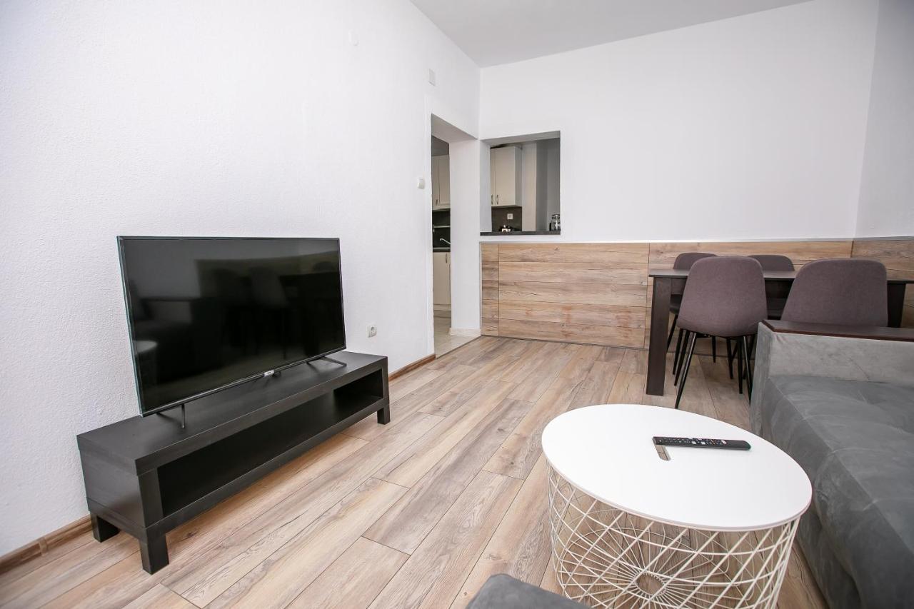 Paradise Apartment ساندانسكي المظهر الخارجي الصورة