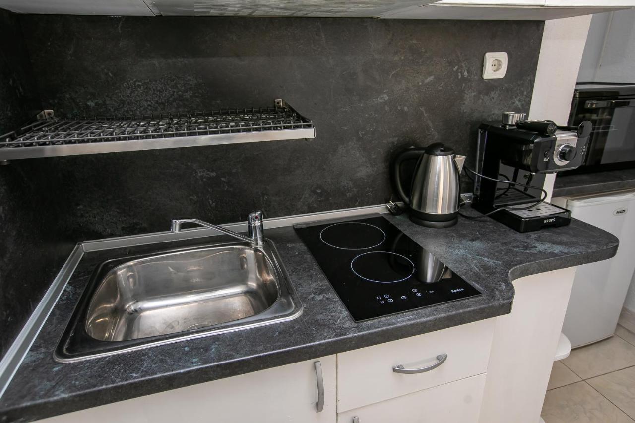 Paradise Apartment ساندانسكي المظهر الخارجي الصورة