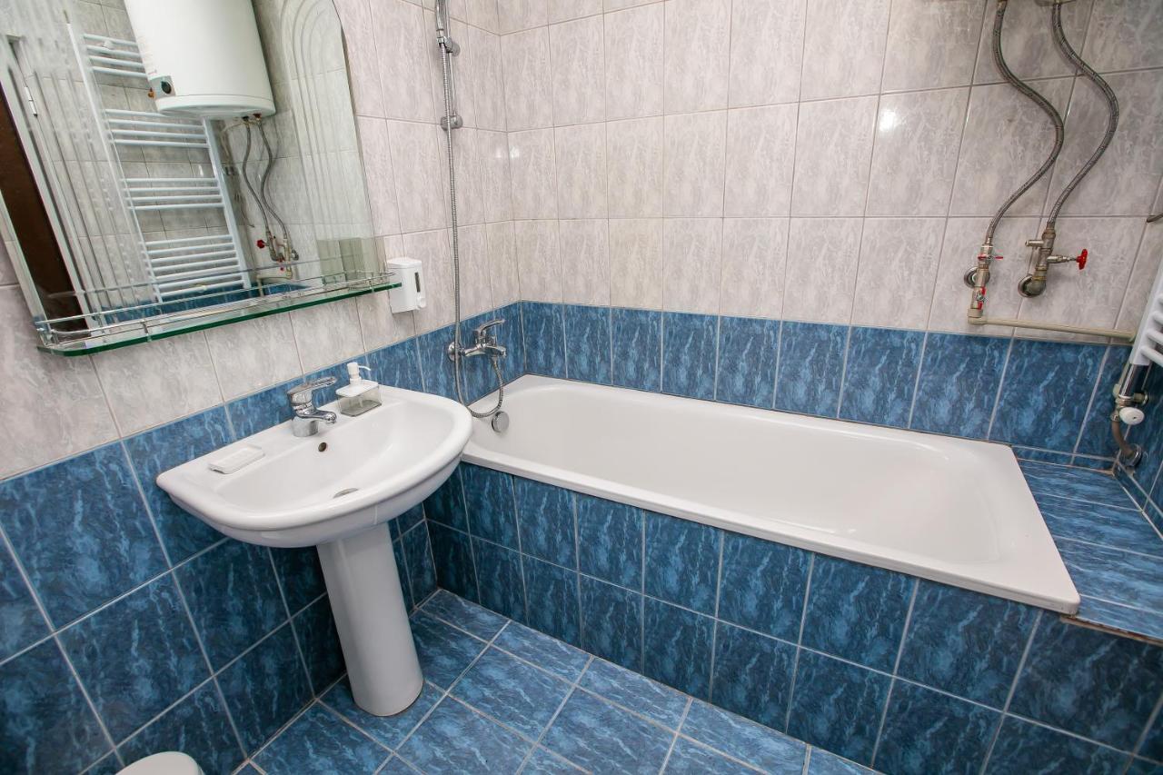 Paradise Apartment ساندانسكي المظهر الخارجي الصورة