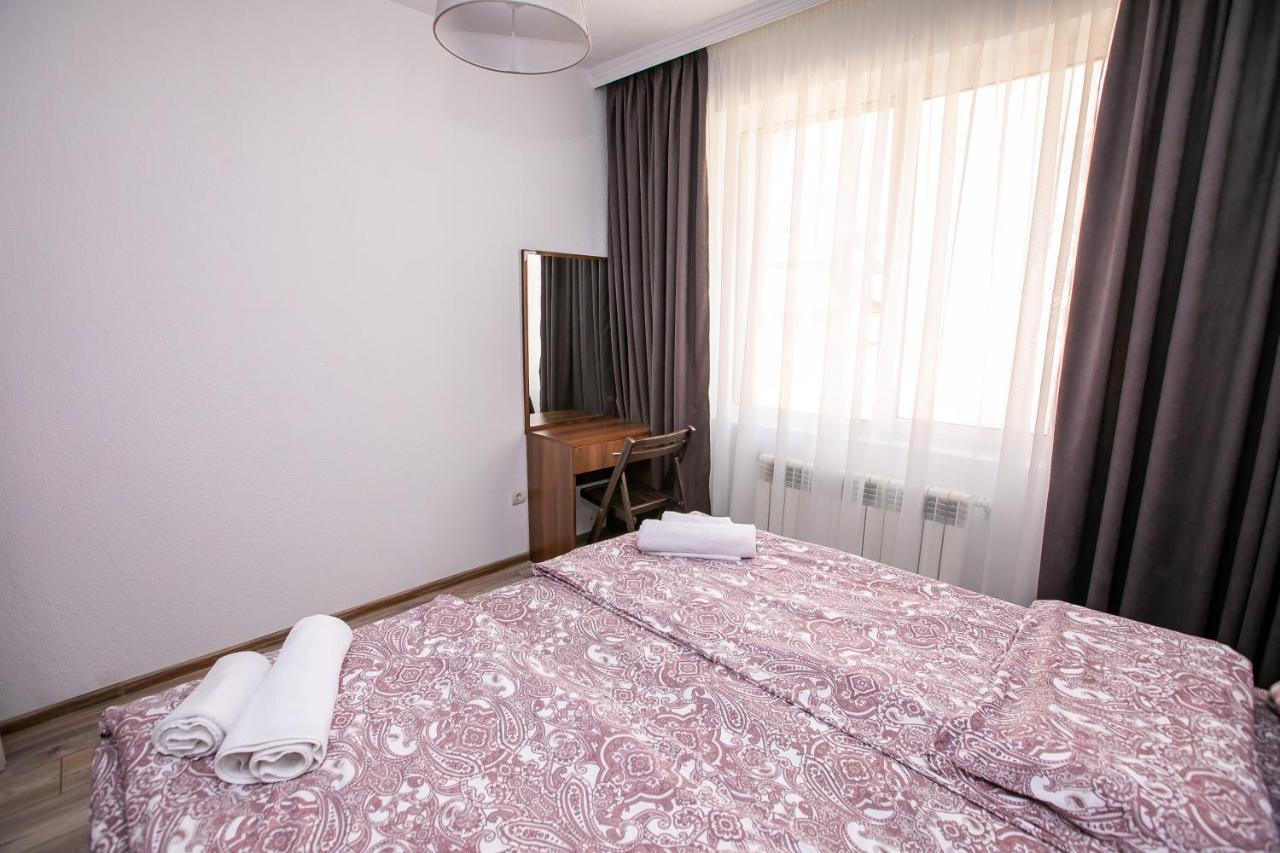 Paradise Apartment ساندانسكي المظهر الخارجي الصورة