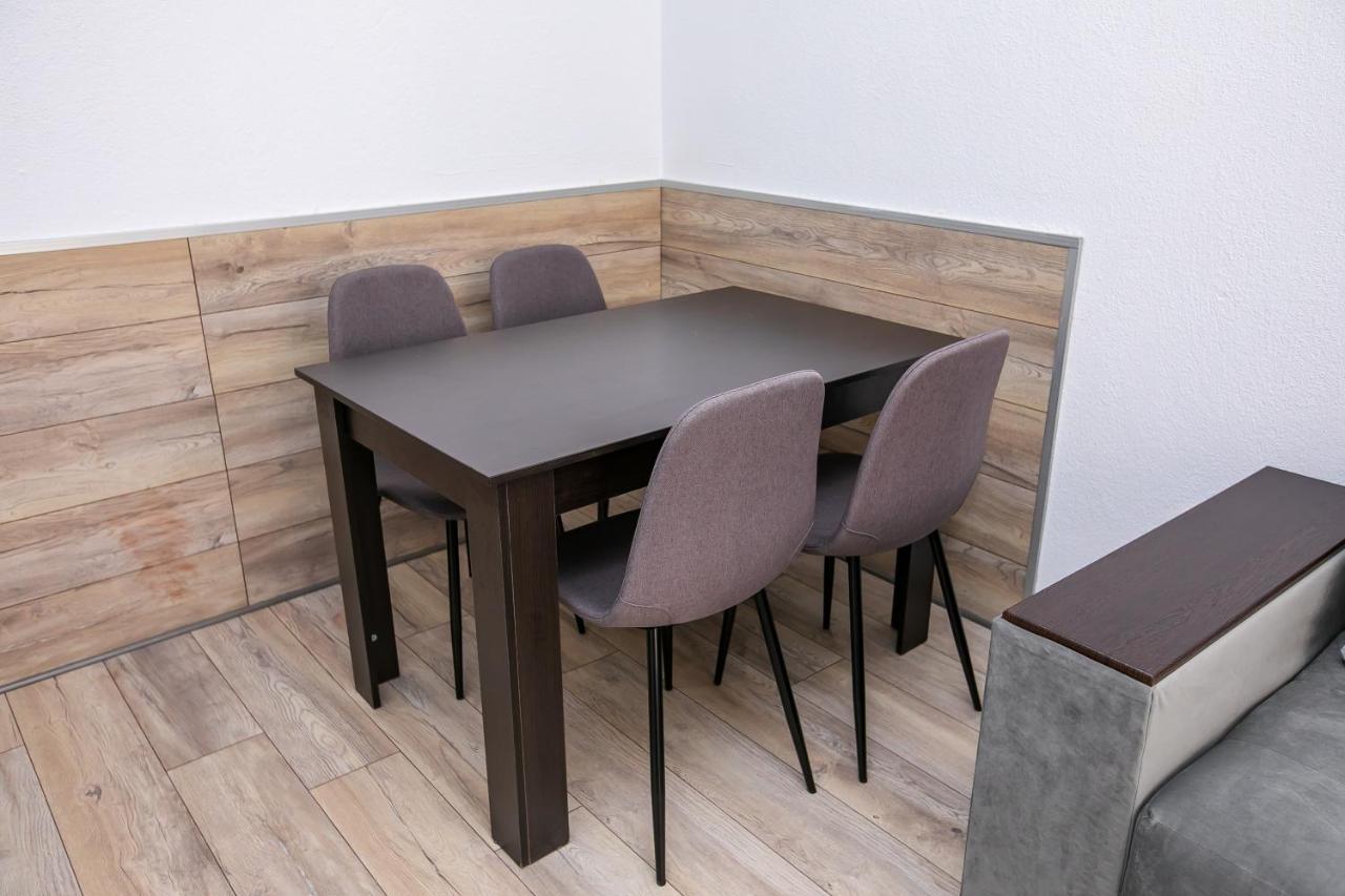 Paradise Apartment ساندانسكي المظهر الخارجي الصورة