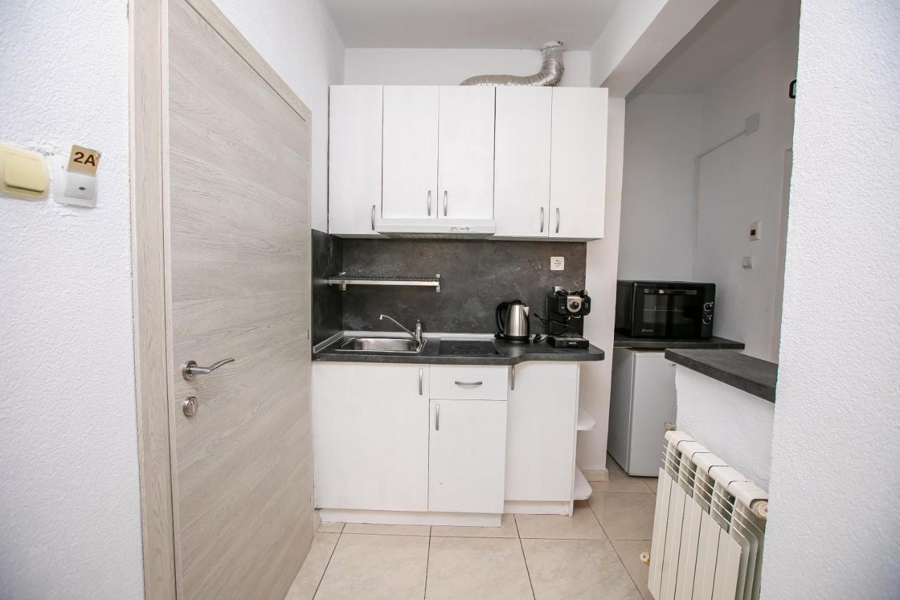 Paradise Apartment ساندانسكي المظهر الخارجي الصورة